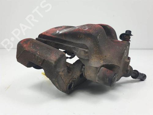 Left front brake caliper BMW 3 Compact (E46) 316 ti | BP11570711M105 - Image 3