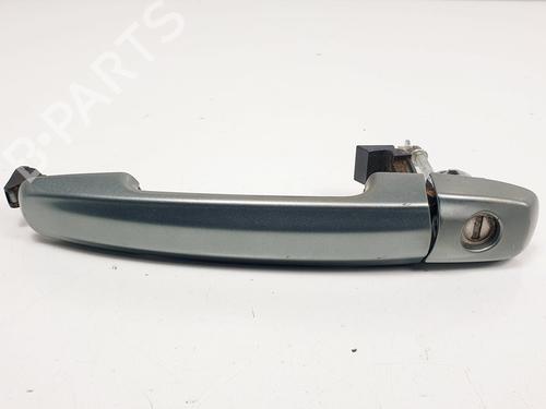 Used Front left exterior door handle SUZUKI SWIFT IV (FZ, NZ) [2010-2025]  16841149