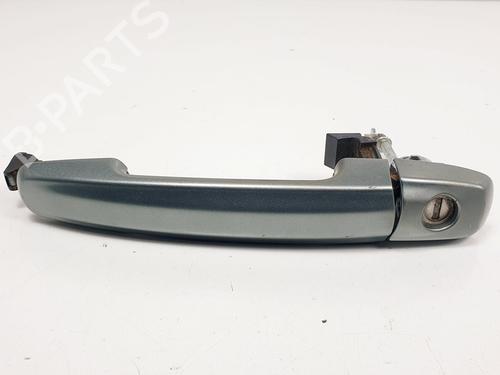 Portiergreep links voor SUZUKI SWIFT IV (FZ, NZ) [2010-2024]  16841149