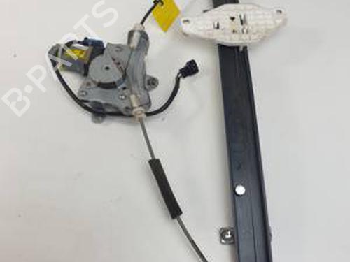 Elevalunas trasero izquierdo CHEVROLET EPICA (KL1_) 2.0 D | BP30769307C24 