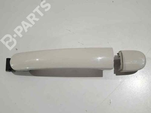 Used Rear right exterior door handle Rear right exterior door handle SKODA YETI (5L) 2.0 TDI (110 hp) 6841972 6841972