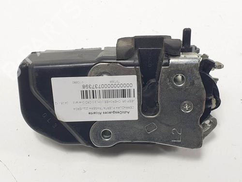 Fechadura trás esquerda Fechadura trás esquerda 12369144 12369144