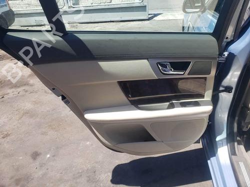 Left front fenders JAGUAR XF I (X250) 2.7 D | BP18054114C41  - Image 10