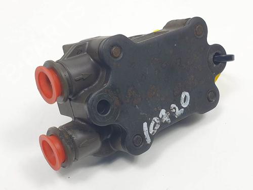 Used Fuel pump Fuel pump MERCEDES-BENZ S-CLASS (W220, V220) S 320 CDI (220.026, 220.126) (197 hp) 21391554 21391554