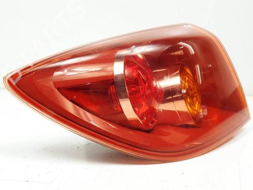 Left taillight MAZDA 3 (BK) 1.6 (BK14) | BP16579251C34  - Image 5