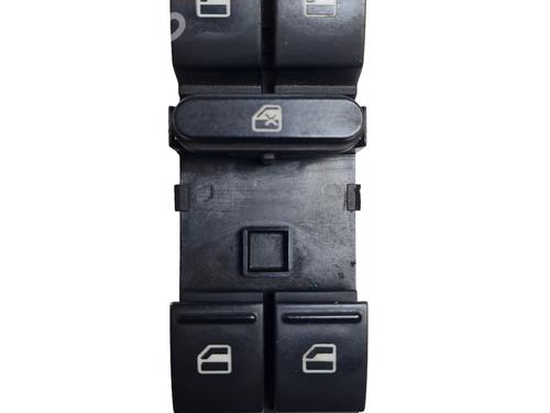 Used Left front window switch Left front window switch SEAT TOLEDO III (5P2) 2.0 TDI 16V (140 hp) 36290871 36290871