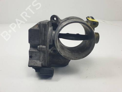 Used Throttle body Throttle body AUDI A6 C6 (4F2) 2.7 TDI (190 hp) 34712313 34712313