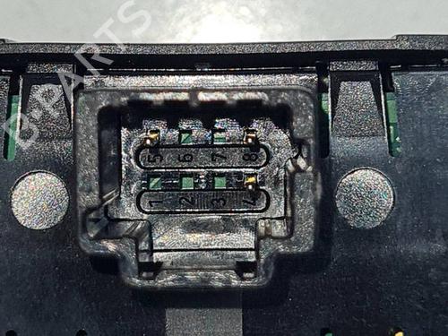 Switch DACIA SANDERO II 1.0 TCE 90 GPF | BP38948983I30 - Image 3