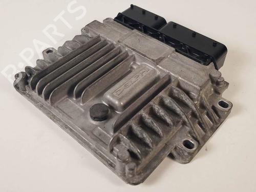 Used Engine control unit (ECU) Engine control unit (ECU) TATA INDIGO MARINA (4_V2) 1.4 TD (71 hp) 18094307 18094307