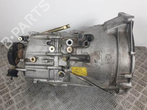 Gearbox BMW 3 (E46) 320 d | BP11364167M3 