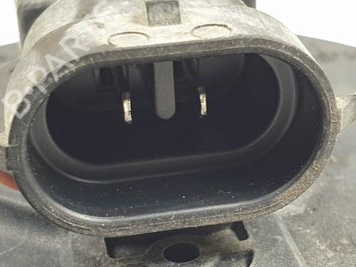 Right front fog light LAND ROVER FREELANDER 2 (L359) 2.2 TD4 4x4 | BP28027105C31 
