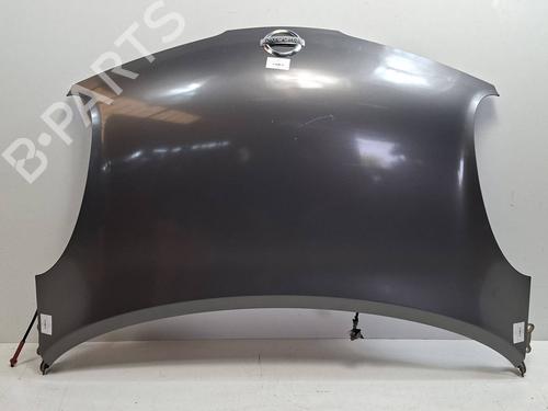 Used Hood Hood NISSAN MICRA III (K12) 1.2 16V (80 hp) 40176717 40176717