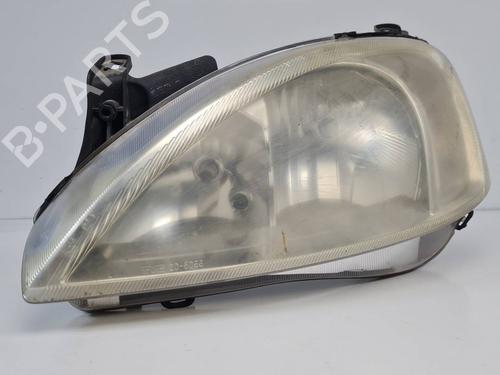 Used Left headlight Left headlight 38535601 38535601