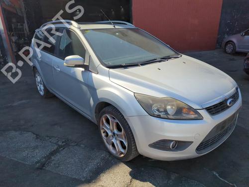 Intercooler FORD FOCUS II Turnier (DA_, FFS, DS) 2.0 TDCi | BP30450414M30 - Image 5