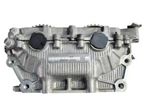 Cylinder head PEUGEOT 2008 I (CU_) 1.2 THP 110 / PureTech 110 | BP31240474M5 