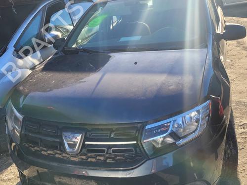 Front left lock DACIA LOGAN II 1.0 SCe 75 | BP34514790C98  - Image 13