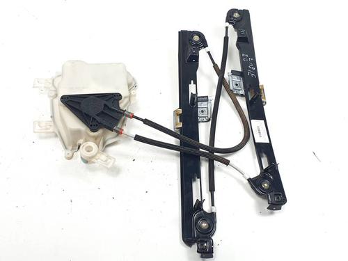 Front left window mechanism SEAT ALTEA (5P1) 1.6 | BP30166794C22