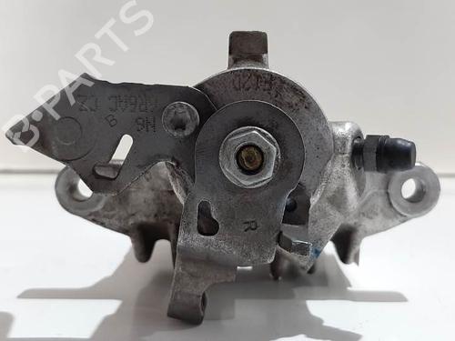 Right rear brake caliper SEAT IBIZA IV (6J5, 6P1)  | BP11571268M106 
