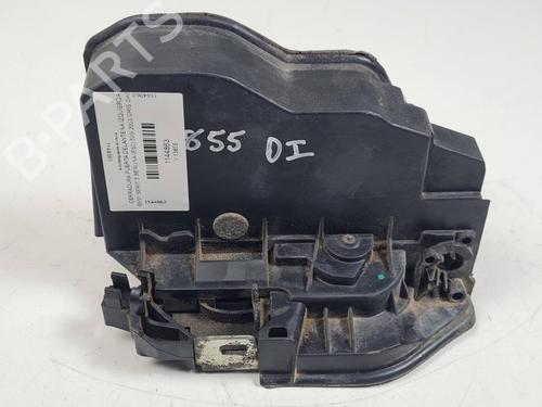 Front left lock BMW 5 (E60) 520 i | BP29554170C98 