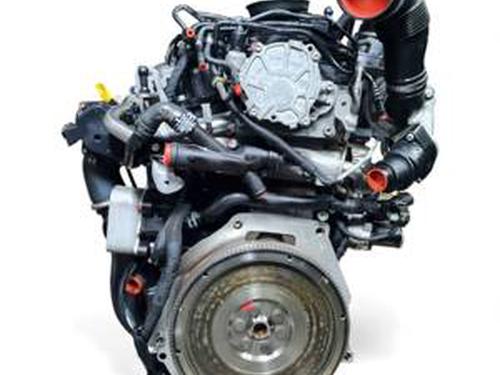 Engine SEAT IBIZA IV (6J5, 6P1) 1.6 TDI | BP30335359M1