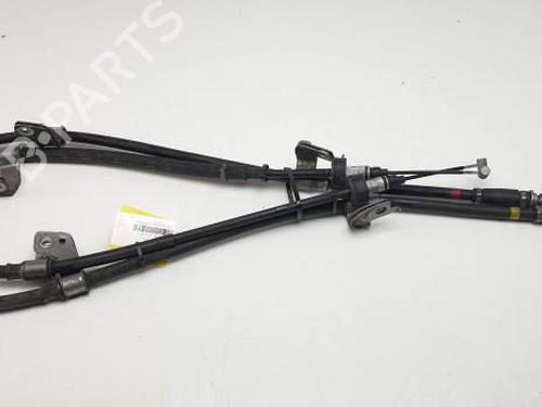 Used Hand brake KIA PICANTO II (TA) 1.0 (67 hp) 24933556