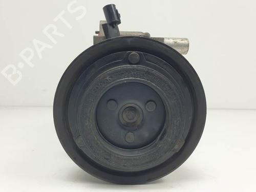 AC compressor HYUNDAI ACCENT III Saloon (MC) 1.4 GL | BP16918609M34 
