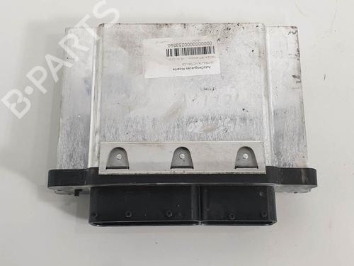 Used Engine control unit (ECU) Engine control unit (ECU) SKODA YETI (5L) 1.2 TSI (110 hp) 6861207 6861207