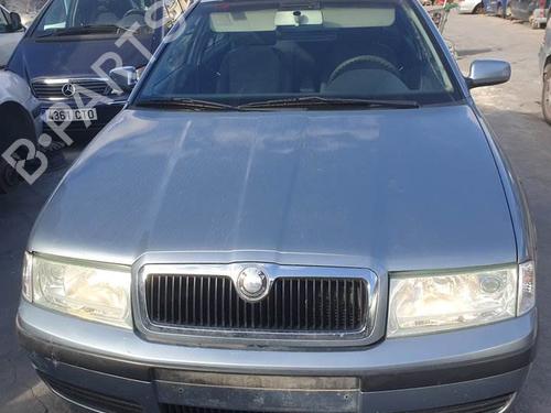 Left rear door SKODA OCTAVIA I (1U2) 1.9 TDI | BP16657051C4 