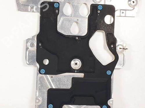 Underbody protection SEAT LEON (5F1)  | BP18653133M92 