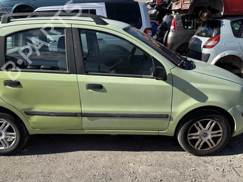 Headlight switch FIAT PANDA (169_) 1.2 (169.AXB11, 169.AXB1A) | BP40175245I24 - Image 23