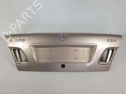 Used Tailgate Tailgate MERCEDES-BENZ E-CLASS T-Model (S210) E 320 T CDI (210.226) (197 hp) 10924038 10924038