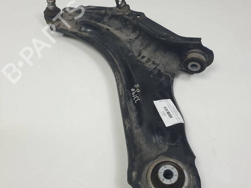 Venstre fortil bærearm Venstre fortil bærearm RENAULT KANGOO / GRAND KANGOO II (KW0/1_) Z.E. (FW1Z) (60 hp) 34517034 34517034