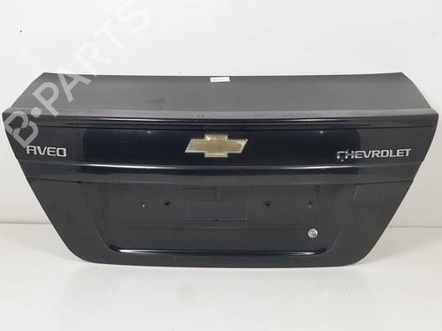 Bagklap CC/Kombi-Coupé Bagklap CC/Kombi-Coupé 11055511 11055511