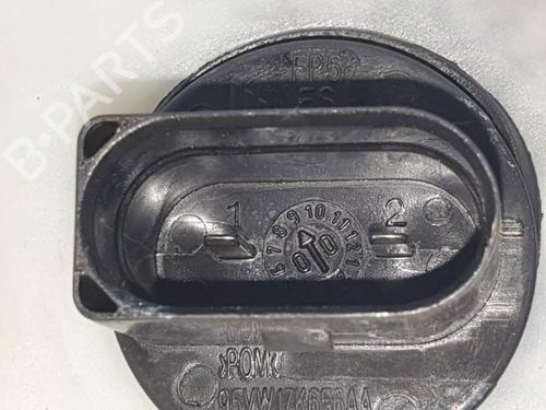 Windscreen washer tank SEAT TOLEDO II (1M2) 1.9 TDI | BP16814333C113 
