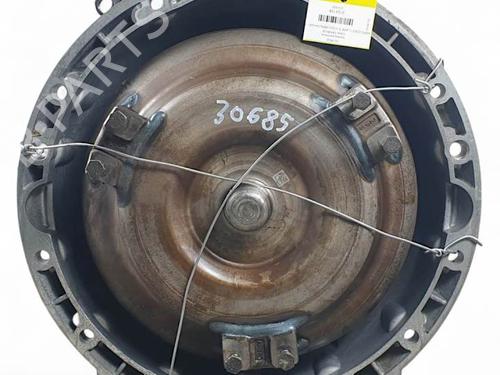 Gearbox MERCEDES-BENZ S-CLASS (W220) S 400 CDI (220.028, 220.128) | BP28065603M3 