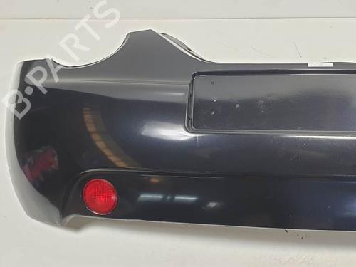 Rear bumper VW NEW BEETLE Convertible (1Y7) 1.4 | BP27712906C8 