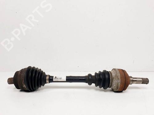 Used Left front driveshaft Left front driveshaft SEAT ALHAMBRA (7V8, 7V9) 2.0 i (115 hp) 10323001 10323001