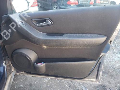 Engine MERCEDES-BENZ A-CLASS (W169) A 180 CDI (169.007, 169.307) | BP24339442M1 