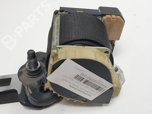 Rear left belt tensioner OPEL ASTRA G Hatchback (T98) 1.6 16V (F08, F48) | BP9143935C89  - Image 5