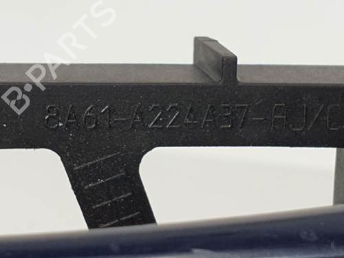 Rear left exterior door handle FORD FIESTA VI (CB1, CCN) 1.25 | BP6915860C130 