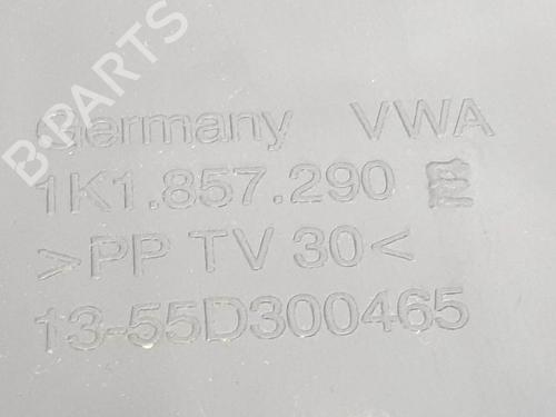Glove box VW GOLF VI (5K1) 1.6 TDI | BP24340254C95 - Image 9