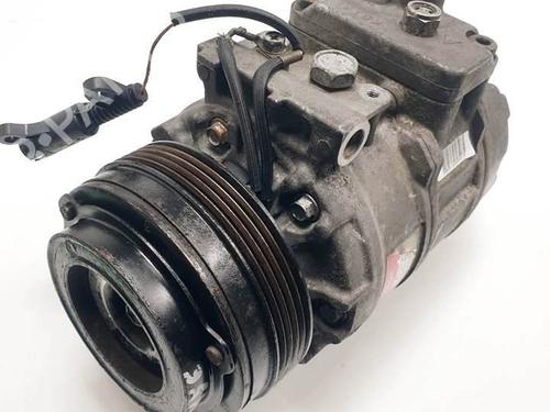 Used AC compressor AC compressor BMW 3 (E46) 323 i (170 hp) 18297241 18297241