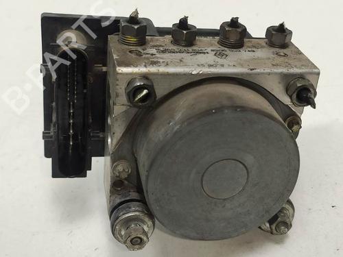 Used ABS pump RENAULT CLIO III (BR0/1, CR0/1) 1.5 dCi (BR17, CR17) (86 hp) 9413319