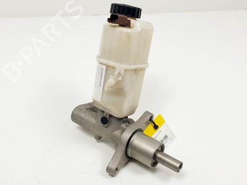 Used Brake master cylinder PEUGEOT 508 SW I (8E_) 2.0 HDi (163 hp) 24989400