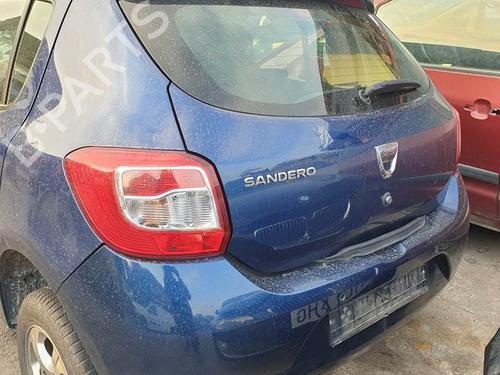 Front left interior door handle DACIA SANDERO II 1.2 | BP12384164I13 - Image 4