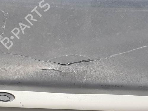 Rear bumper FORD TOURNEO COURIER B460 MPV 1.5 TDCi | BP24947442C8 