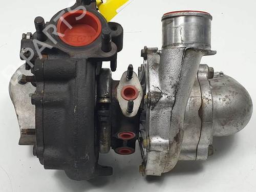 Turbocharger/Supercharger TOYOTA RAV 4 III (_A3_) 2.2 D 4WD (ALA30_, ALA30R) | BP18009605M71 