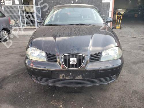 Left front fog light SEAT CORDOBA (6L2) 1.4 16V | BP24339077C30 