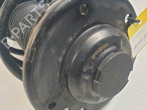 Left front shock absorber OPEL VECTRA C Estate (Z02) 2.0 DTI (F35) | BP23065711M16 