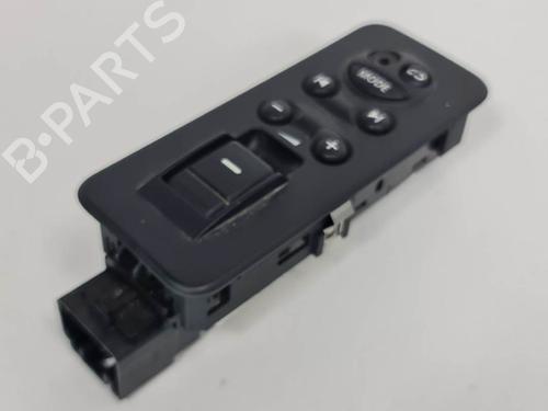 Used Left rear window switch Left rear window switch LAND ROVER DISCOVERY III (L319) 2.7 TD 4x4 (190 hp) 7237203 7237203